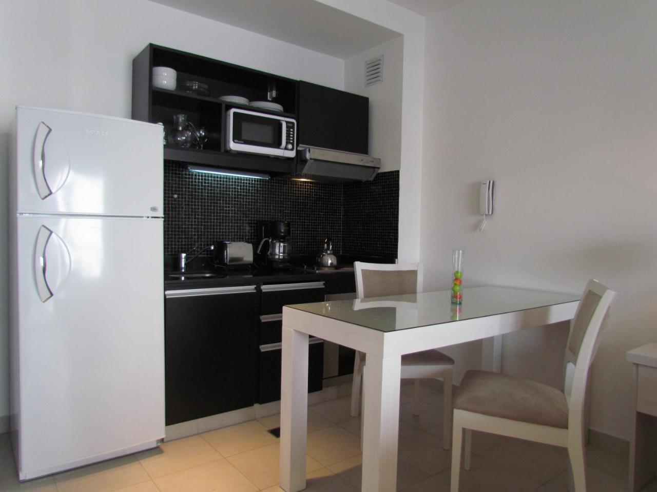 Modern Studio In Palermo Buenos Aires Exterior photo
