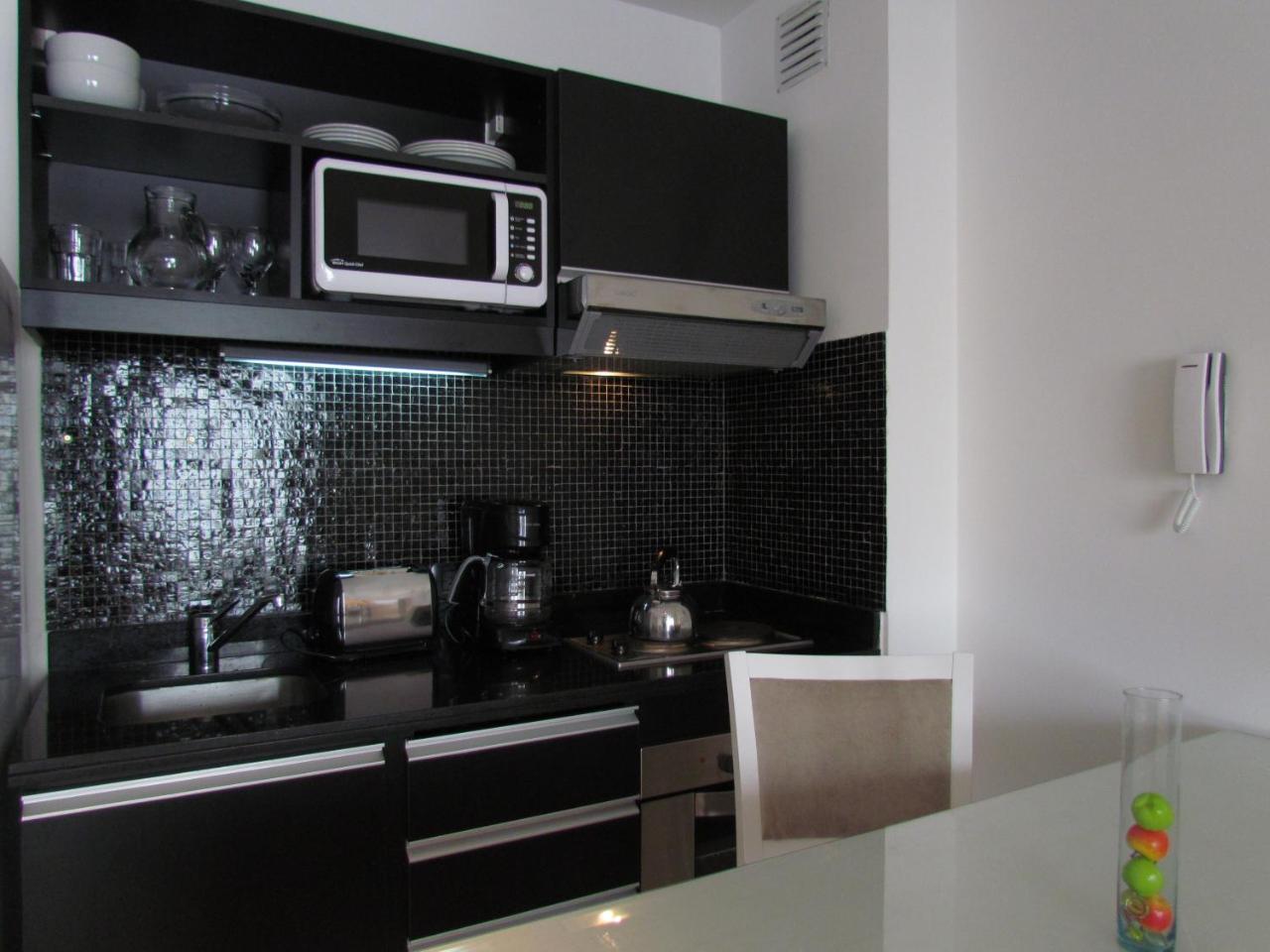 Modern Studio In Palermo Buenos Aires Exterior photo