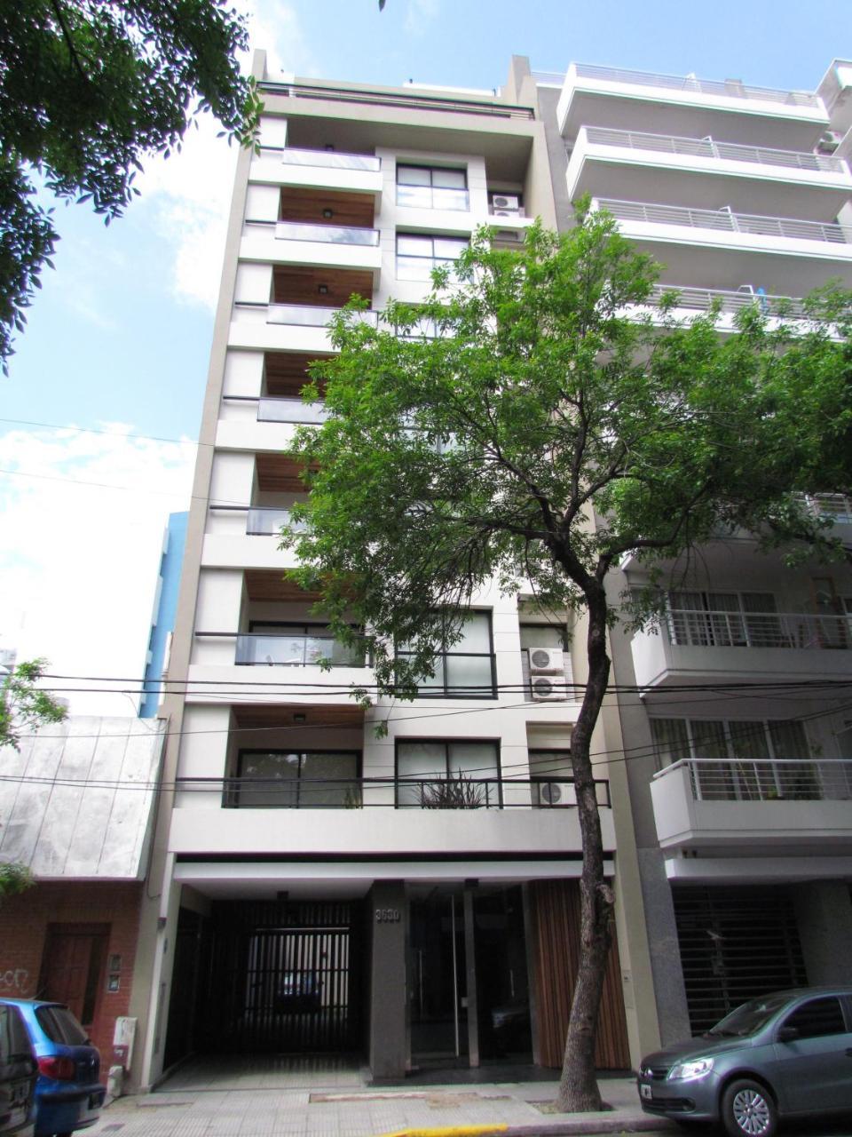Modern Studio In Palermo Buenos Aires Exterior photo